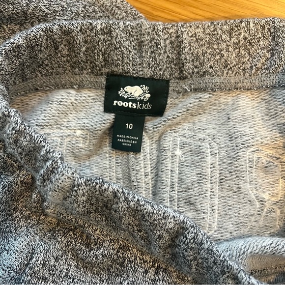 roots fall/winter kids sweatpants - Picture 7 of 9